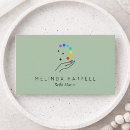 Recherche de b cartes visite Massage