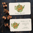 Recherche de théière cartes visite Café