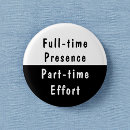 Recherche de humour drôle badges Typographie