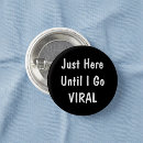 Recherche de humour de bureau badges Typographie