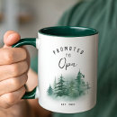 Recherche de futurs parents tasses Grand-père
