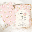 Recherche de gâteau rose invitations Élégant