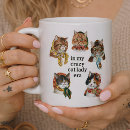 Recherche de rigolos tasses Mignon