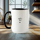 Recherche de adorables de tasses Pour lui
