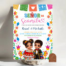 Recherche de motifs colorés invitations Pour elle