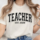 Recherche de quantité variable tshirts Pour tous