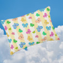 Recherche de papillons blancs coussins Pour enfants