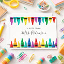 Recherche de enseignement correspondances cartes Professeur