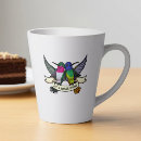 Recherche de colibri de dessin tasses Pour tous