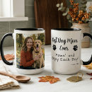 Recherche de paw tasses Pour elle
