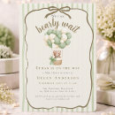 Recherche de de cube invitations Aquarelle