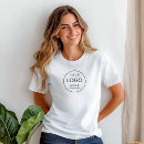 Recherche de tenue professionnelle décontractée tshirts Employee
