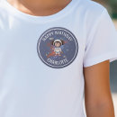 Recherche de astronautes badges Garçon
