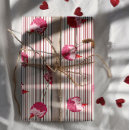 Recherche de petit chat papier cadeau Pour tous