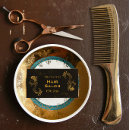 Recherche de salon de coiffure élégant cartes visite Code qr