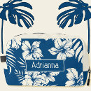 Recherche de fleurs blanches cosmétiques pochettes Motif