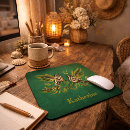 Recherche de oiseau vintage tapis souris Pour elle