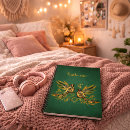 Recherche de oiseau vintage carnets Pour elle