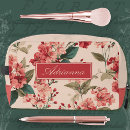 Recherche de fond cosmétiques pochettes Floral