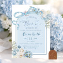 Recherche de something blue invitations Pour elle