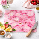 Recherche de fleurs de cerisier roses planches à découper Pour tous