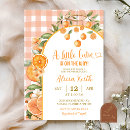Recherche de le citron invitations Future maman