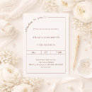 Recherche de âgé invitations Élégant