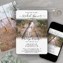Recherche de branch bridal shower invitations Mariés
