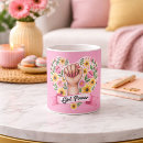 Recherche de girl power tasses Féminisme