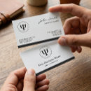 Recherche de clinicien cartes visite Psychologue