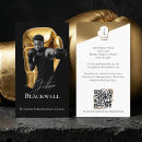 Recherche de visuell visitenkarten Boss