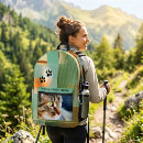 Recherche de chat à dos sacs Pour elle