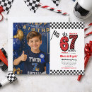 Recherche de pour 7 ans invitations Garçon