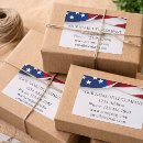 Recherche de la bannière étoilée autocollants Militaires