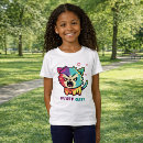 Recherche de dégagement tshirts Chat