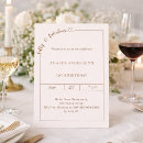 Recherche de magnifique invitations Invités