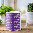 Recherche de multiple tasses Mignon