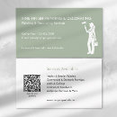 Recherche de peintre et décorateur cartes visite Pour elle