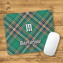 Recherche de plaid écossais tapis souris Clan