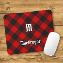 Recherche de bûcheron tapis souris Tartan