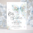 Recherche de sprinkle baby shower invitations Neutre