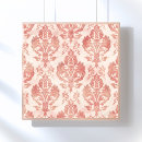 Recherche de damask art Conception