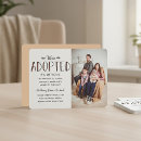 Recherche de adopté Simple