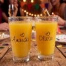 Recherche de signature autocollants Nom