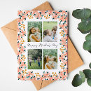 Recherche de fête mères vœux cartes Aquarelle