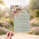 Recherche de vert sauge mariage invitations Arche