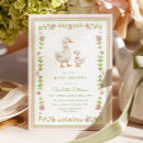 Recherche de de caneton invitations Pour tous