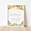 Recherche de lemon posters Citrus