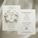Recherche de relief invitations Couple