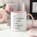Recherche de humour belle mère tasses Fête des mères